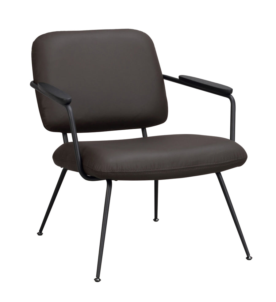 120111_b_Prescott lounge_chair_ brown_black