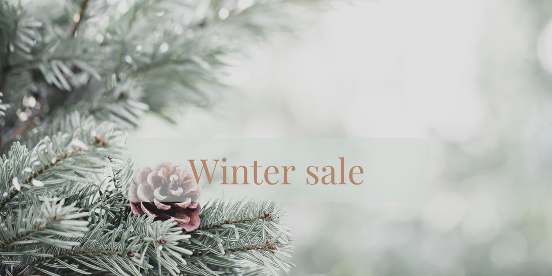 Winter Sale