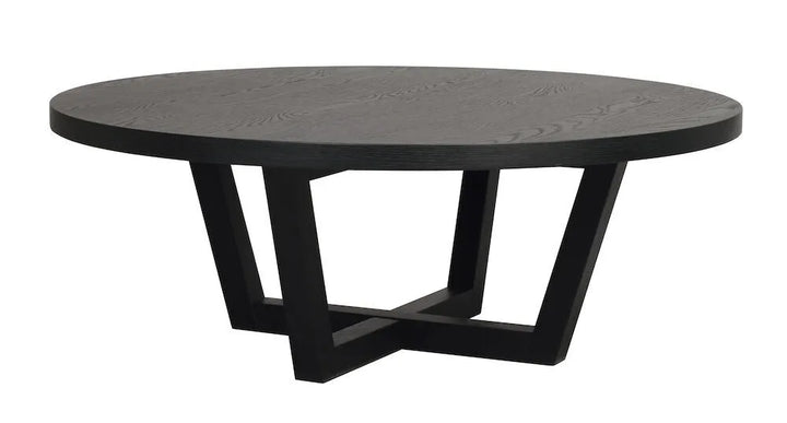 Boxford - Soffbord Svart