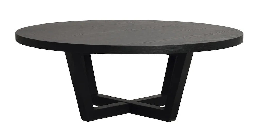 Boxford - Soffbord Svart