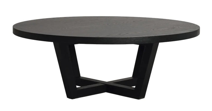 Boxford - Soffbord Svart