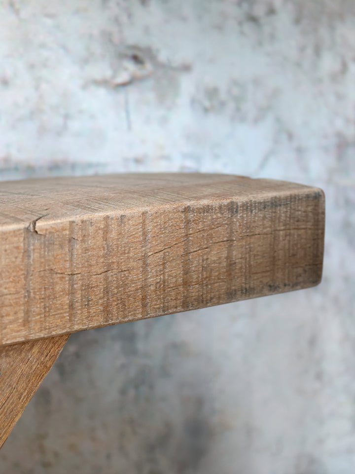 Grimaud serveringsbord 122 cm natur