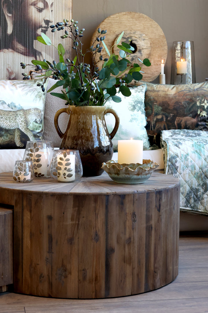 Soffbord set of 2
