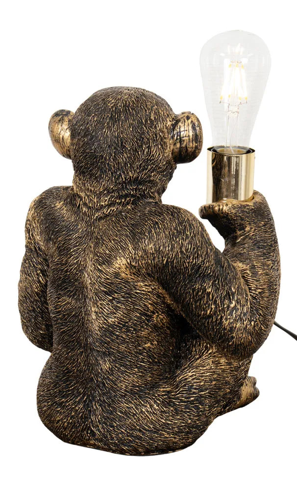 Lampa Baboon