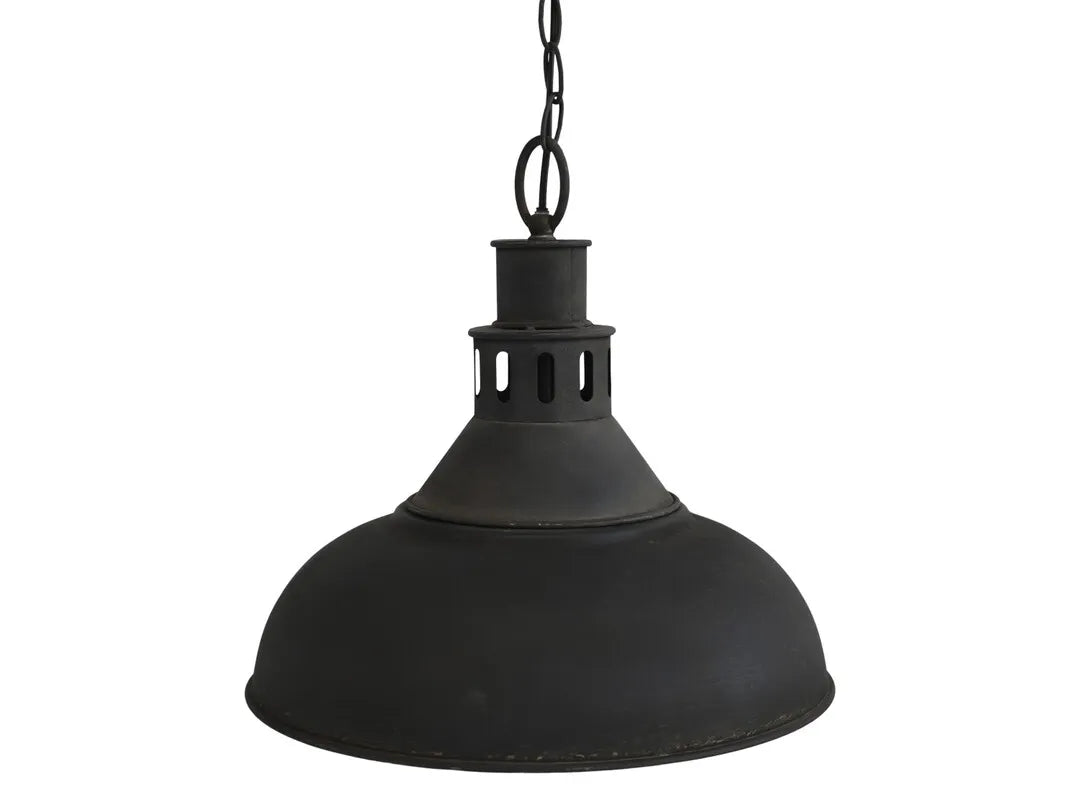 Industriell lampa