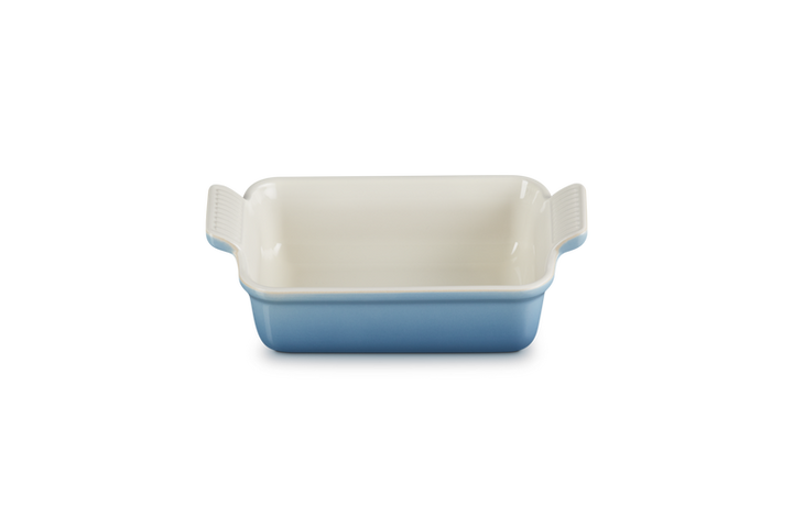Heritage Rektangulär Ugnsform 19cm 1,1L, Chambray