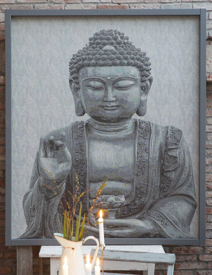Buddha Bonad