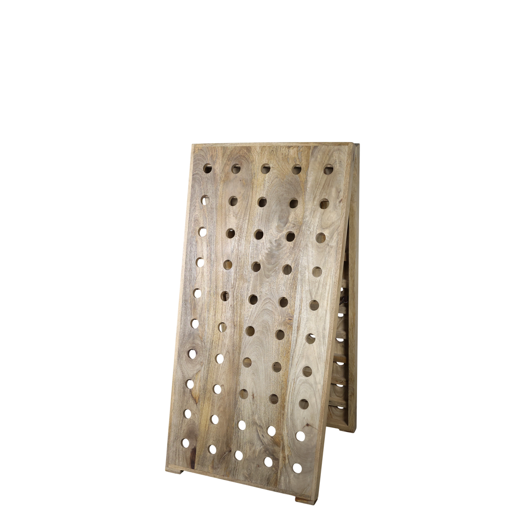 Fransk Vinställ