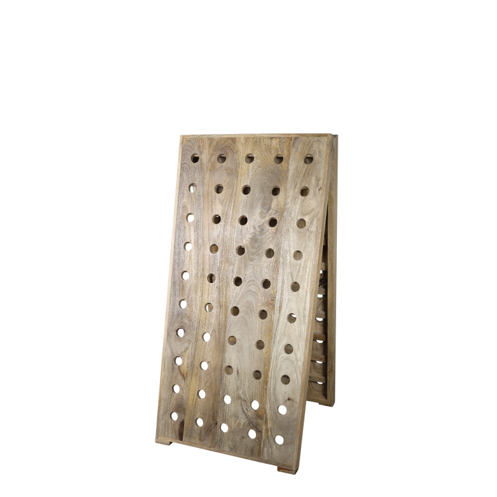 Fransk Vinställ