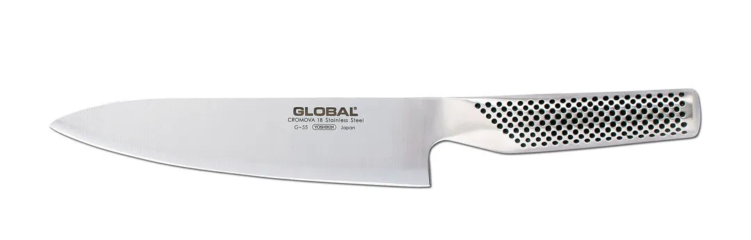 Global Kockkniv 18cm