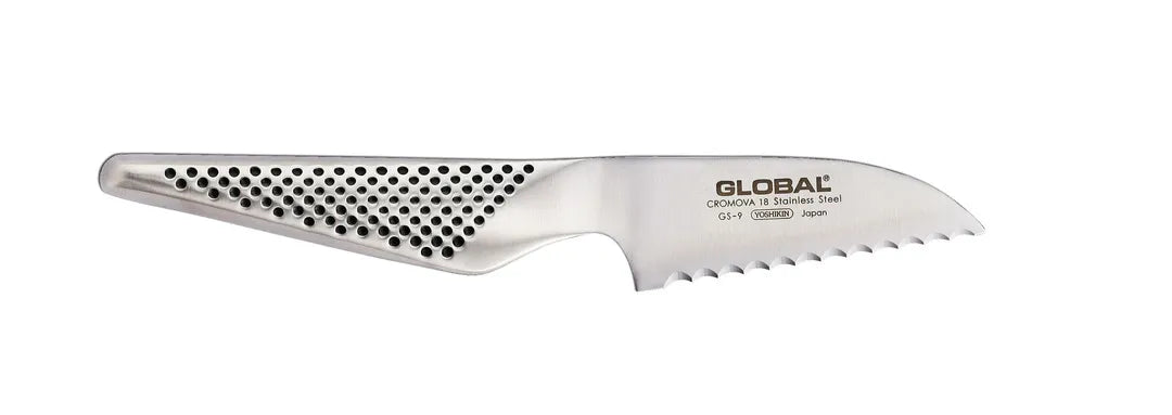 Global Tomatkniv 8cm