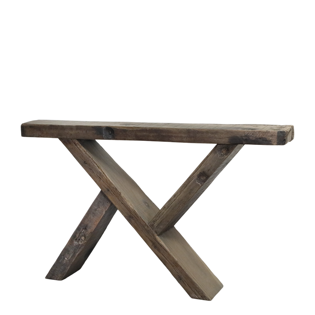 Grimaud serveringsbord 122 cm natur