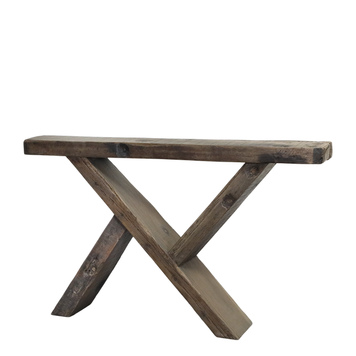 Grimaud serveringsbord 122 cm natur