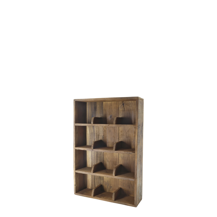 Grimaud Hylla med compartments