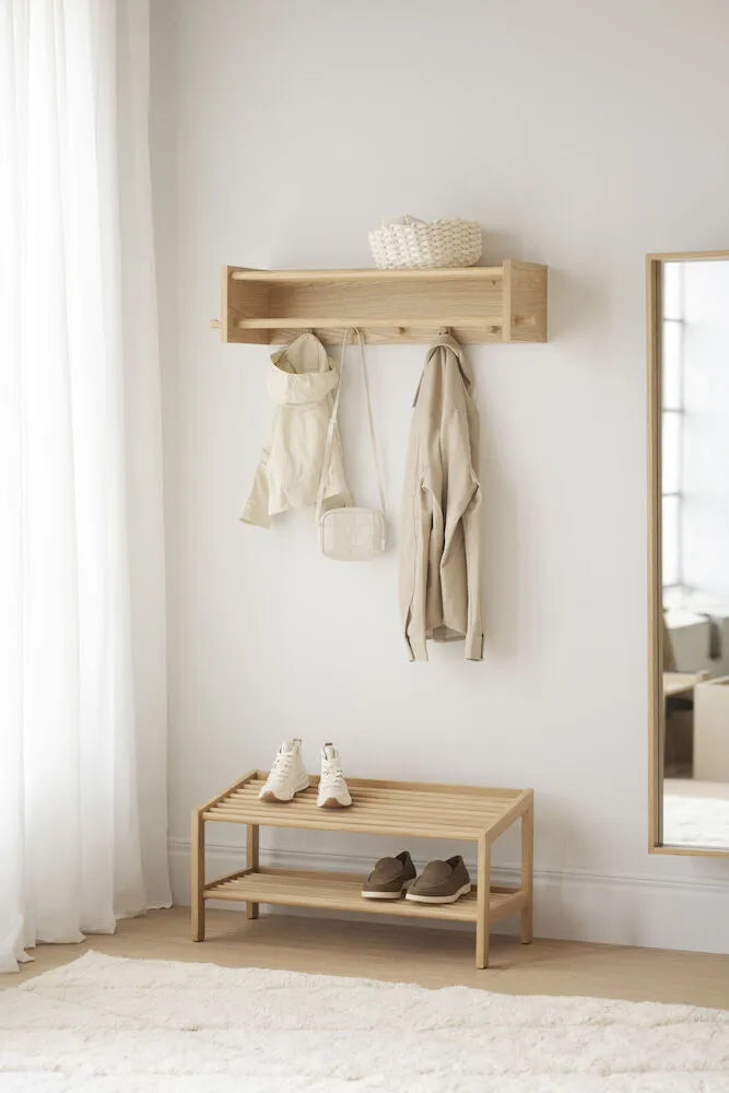 Hillmond - Spegel Ek