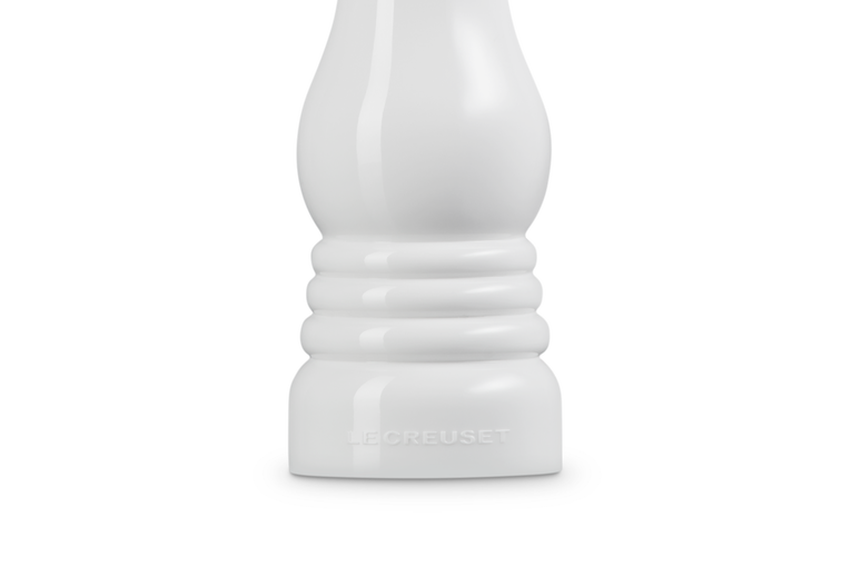 Pepparkvarn 21cm, White