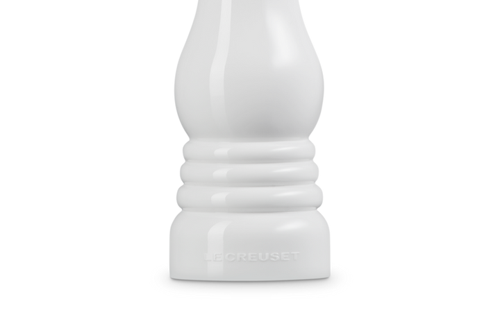 Pepparkvarn 21cm, White