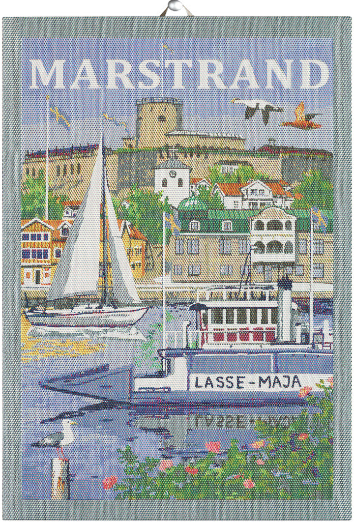 Marstrand Handduk 35x50cm