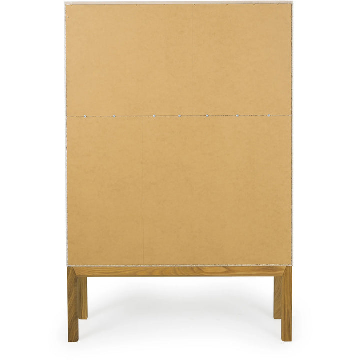 Patch Highboard 4 dörrar