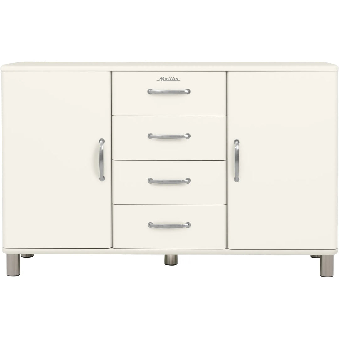 Malibu Sideboard 2 dörrar, 4 lådor