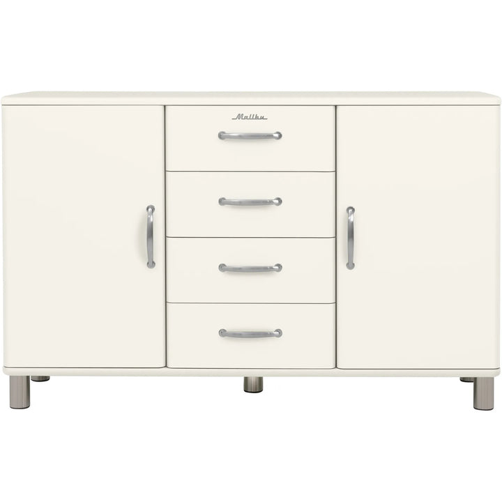 Malibu Sideboard 2 dörrar, 4 lådor