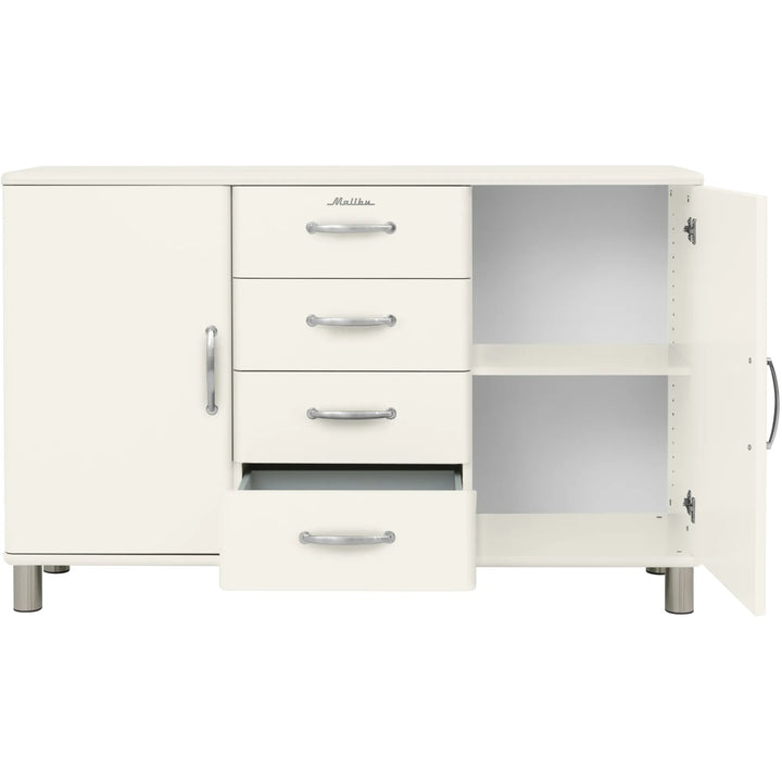 Malibu Sideboard 2 dörrar, 4 lådor