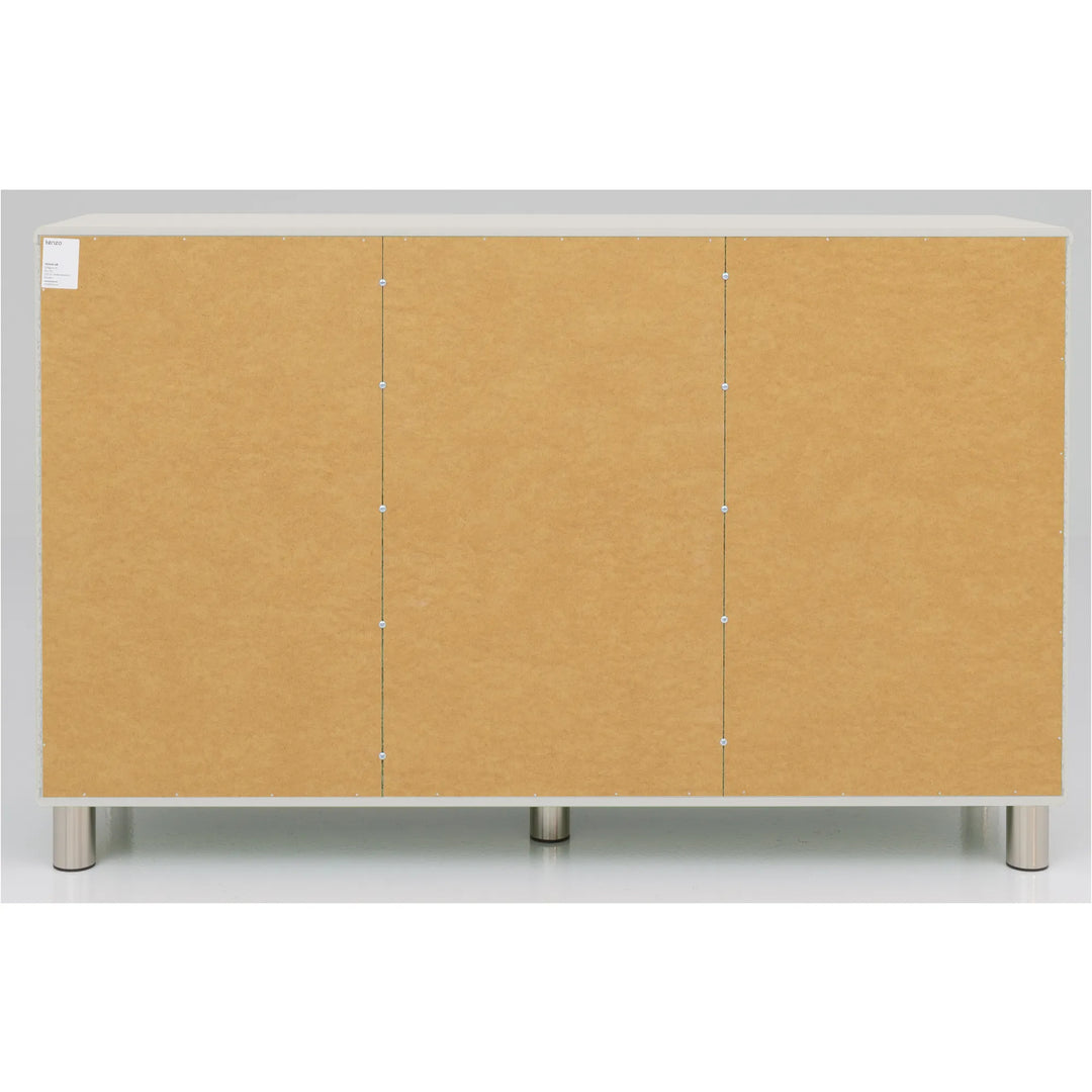 Malibu Sideboard 2 dörrar, 4 lådor