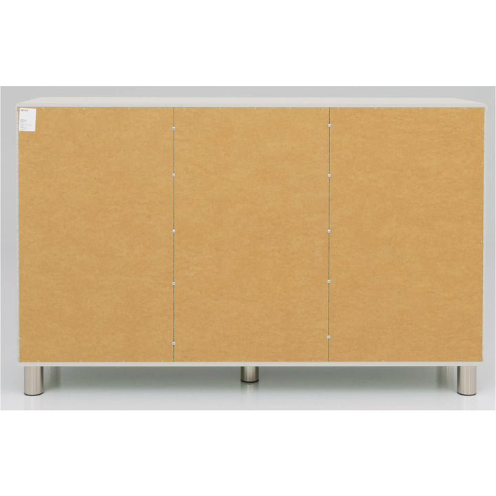 Malibu Sideboard 2 dörrar, 4 lådor