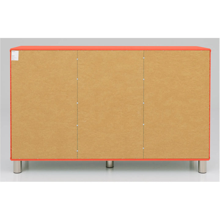 Malibu Sideboard 2 dörrar, 4 lådor