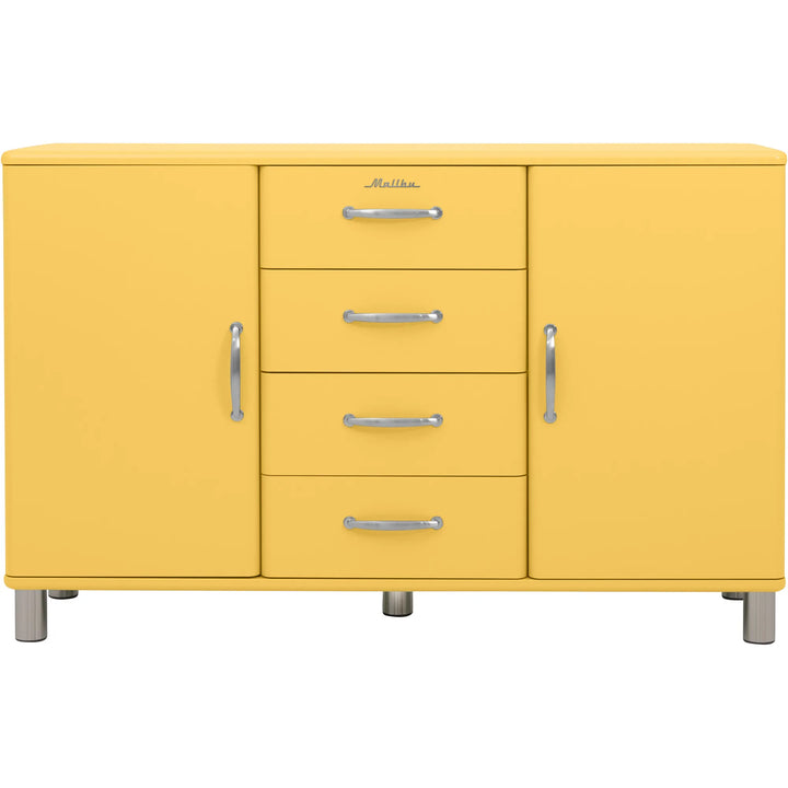 Malibu Sideboard 2 dörrar, 4 lådor