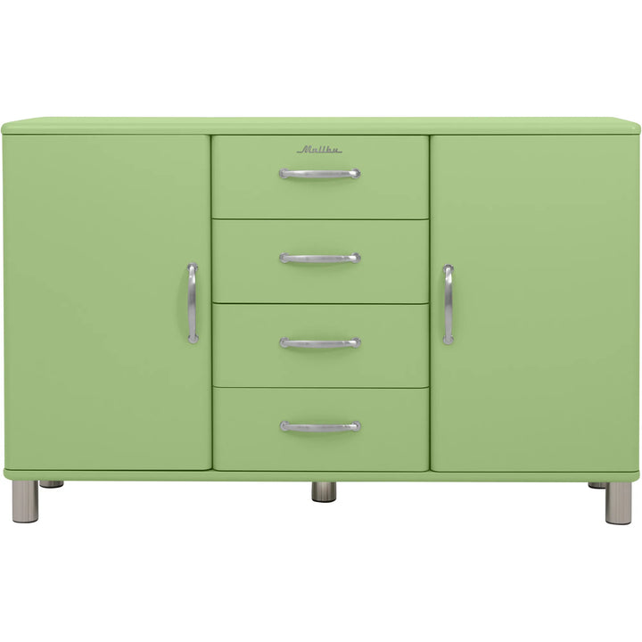 Malibu Sideboard 2 dörrar, 4 lådor