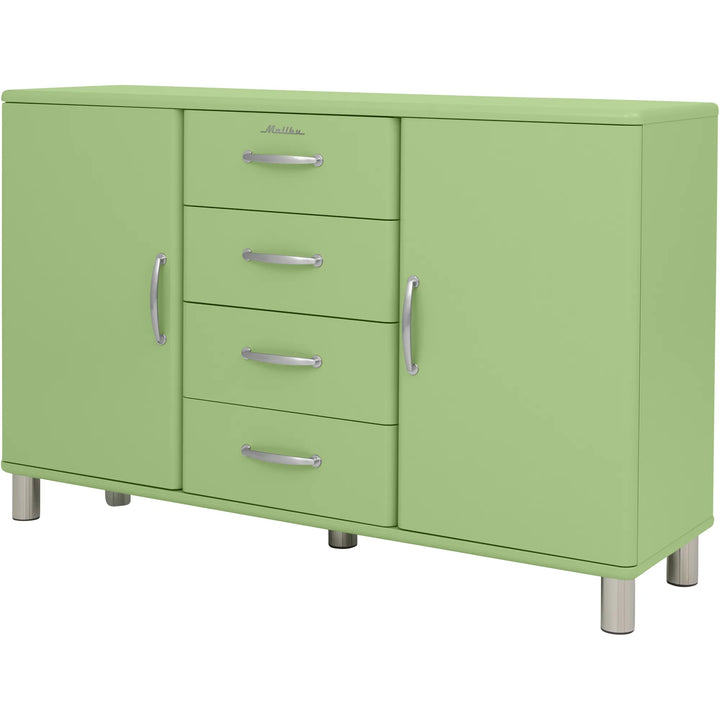 Malibu Sideboard 2 dörrar, 4 lådor