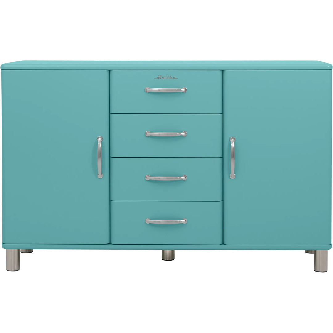 Malibu Sideboard 2 dörrar, 4 lådor