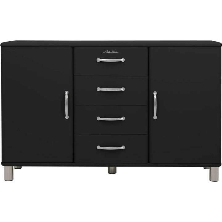 Malibu Sideboard 2 dörrar, 4 lådor