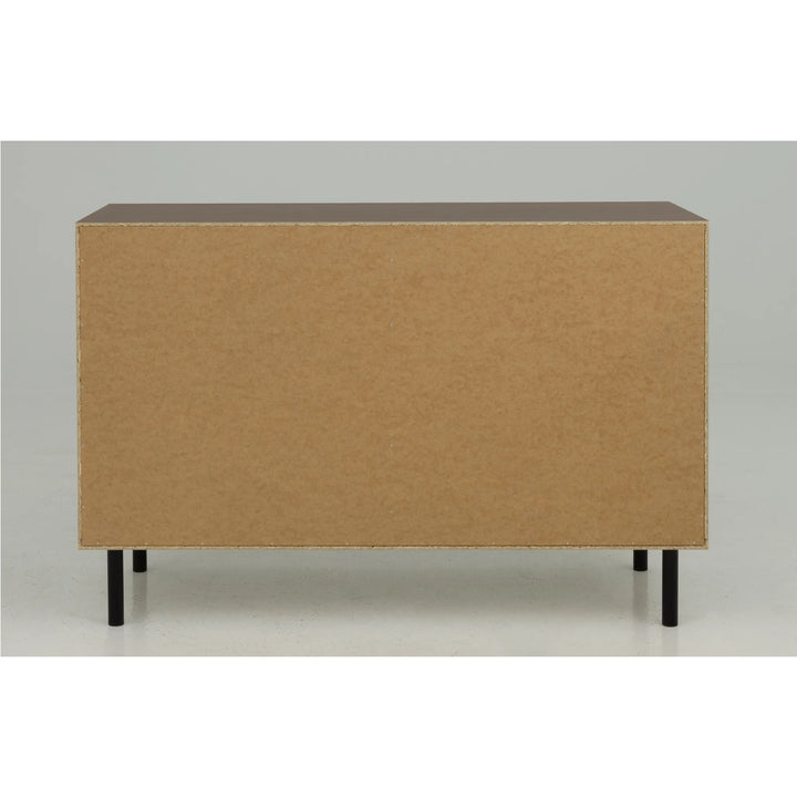 Corner Sideboard 1 dörr, 3 lådor