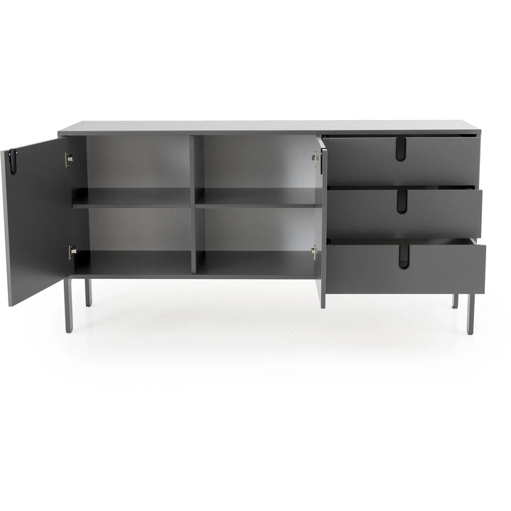 Uno Sideboard 2 dörrar, 3 lådor