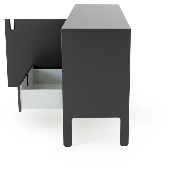 Uno Sideboard 2 dörrar, 3 lådor