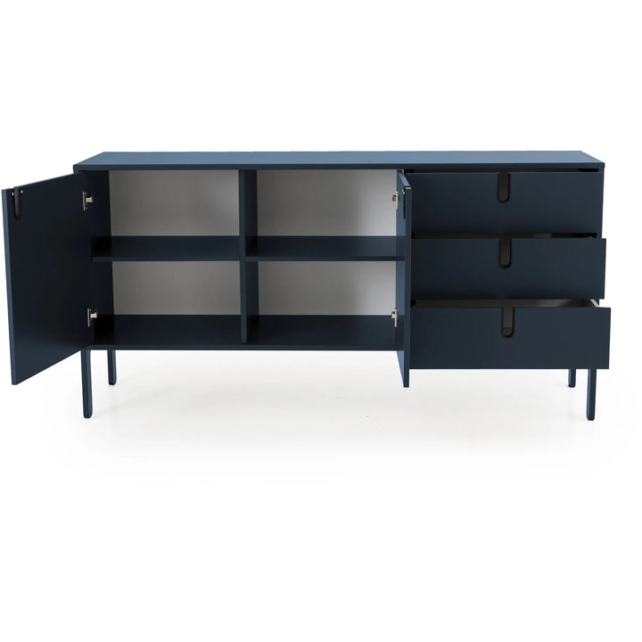 Uno Sideboard 2 dörrar, 3 lådor