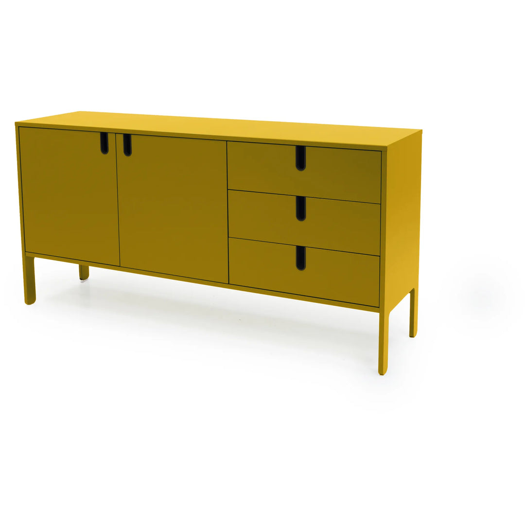 Uno Sideboard 2 dörrar, 3 lådor