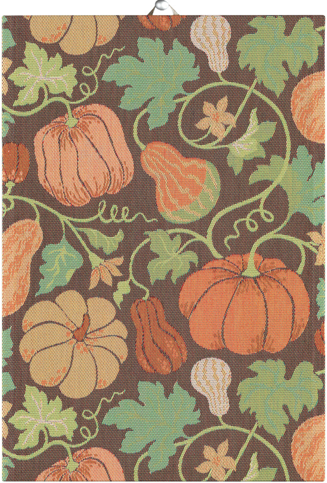 Plenty of Pumkins 35x50cm Handduk