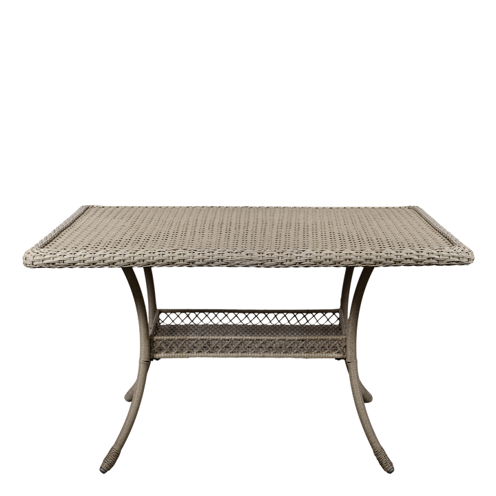 Riviera Bord flätad