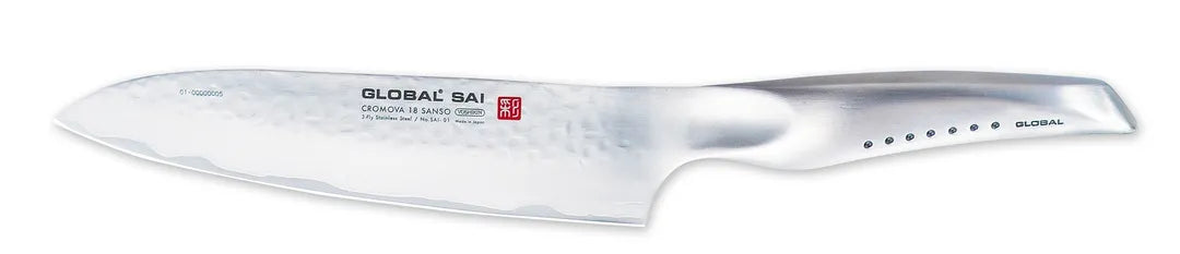 Sai Kockkniv 19cm