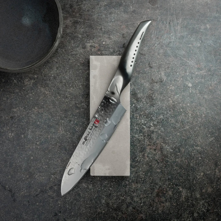 Sai Kockkniv 19cm