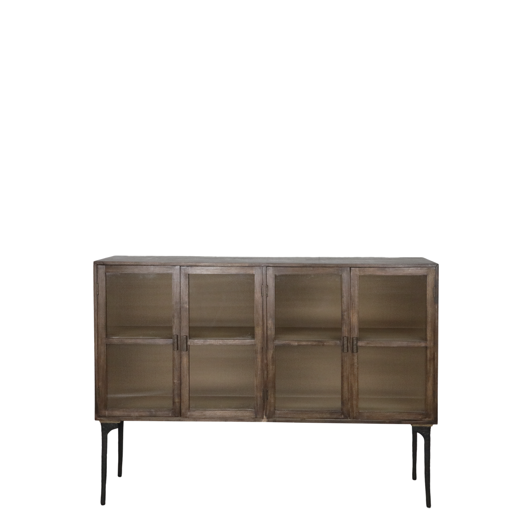 Sideboard med dörrar
