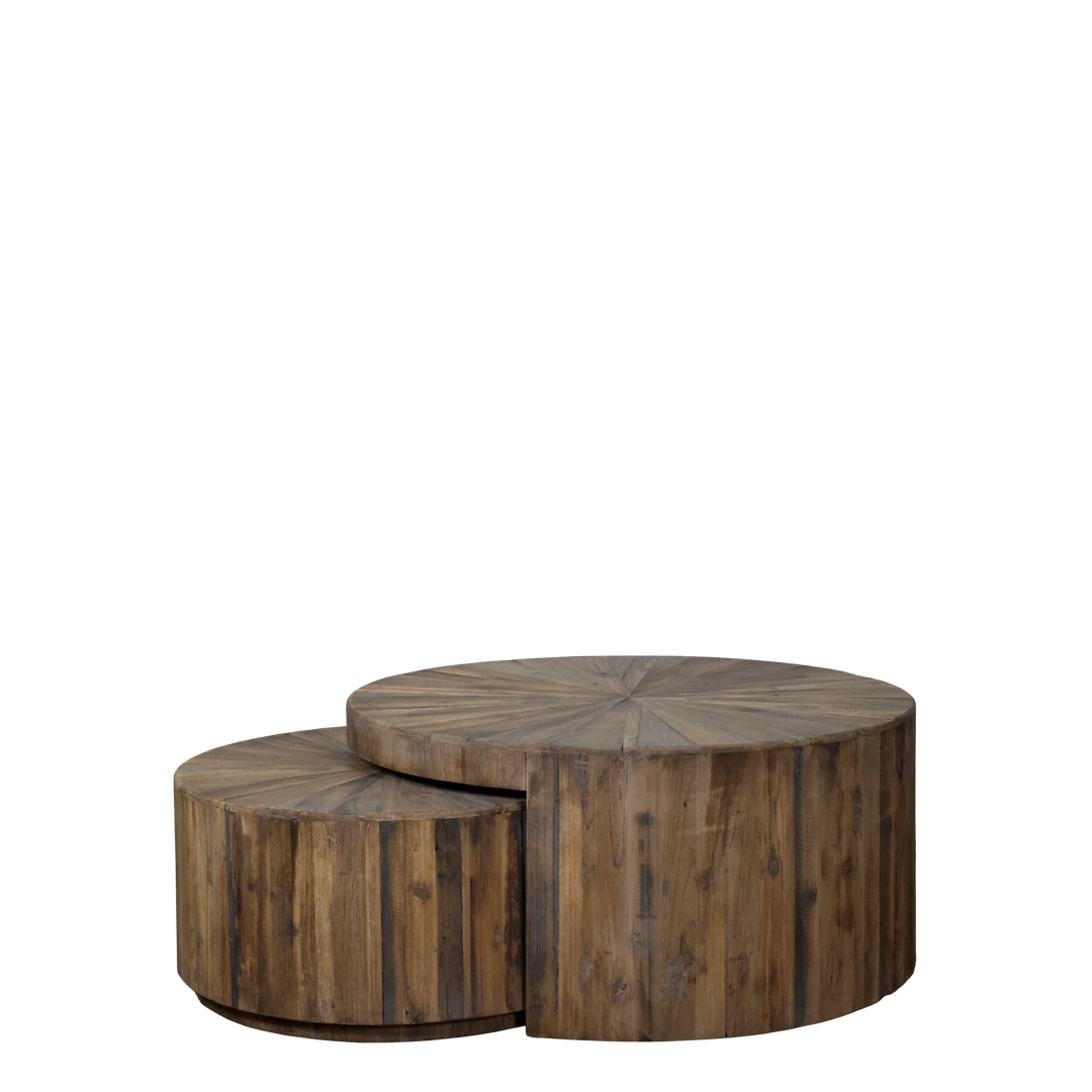 Soffbord set of 2