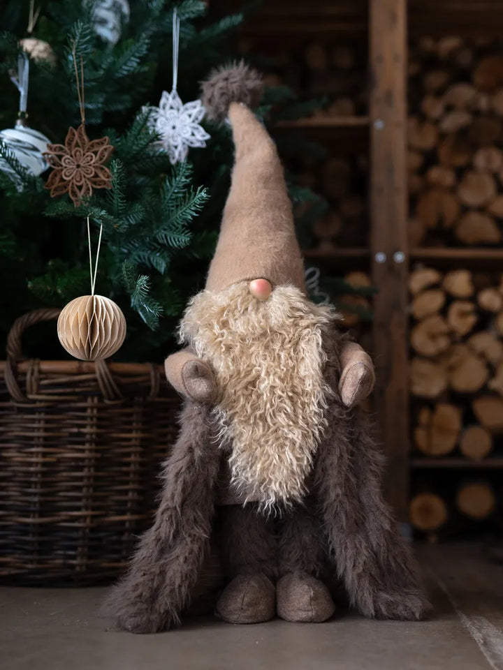 TOMTE Adam - Stor