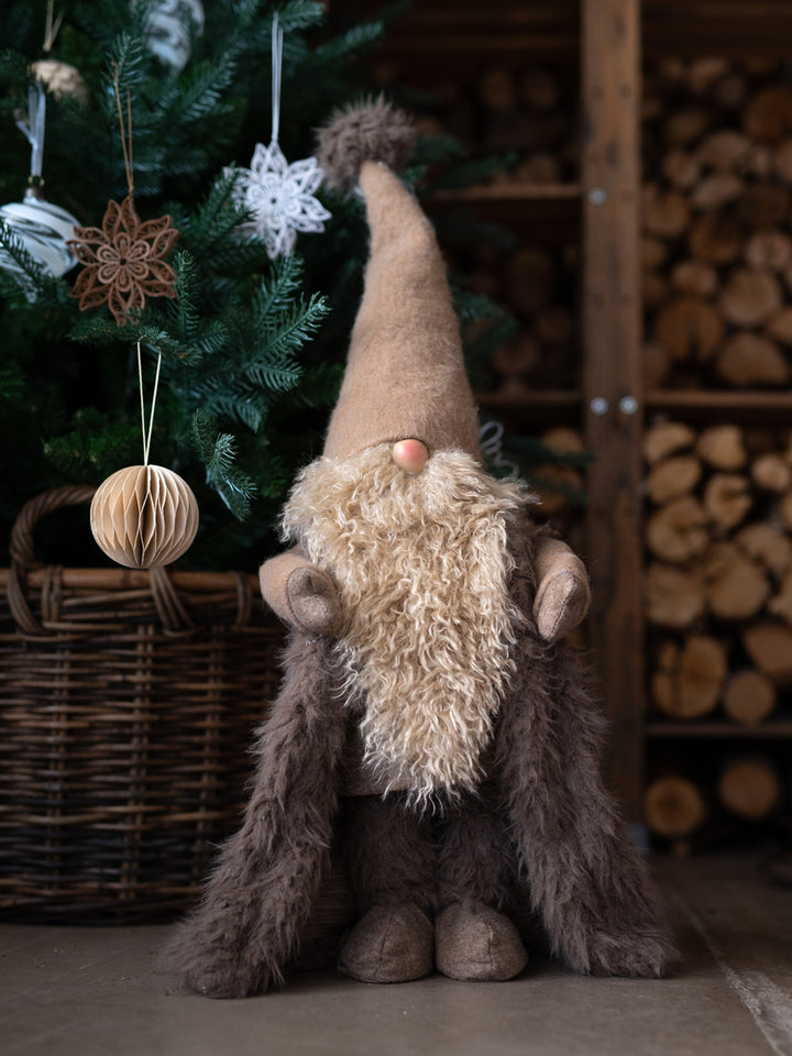 TOMTE Adam - Liten