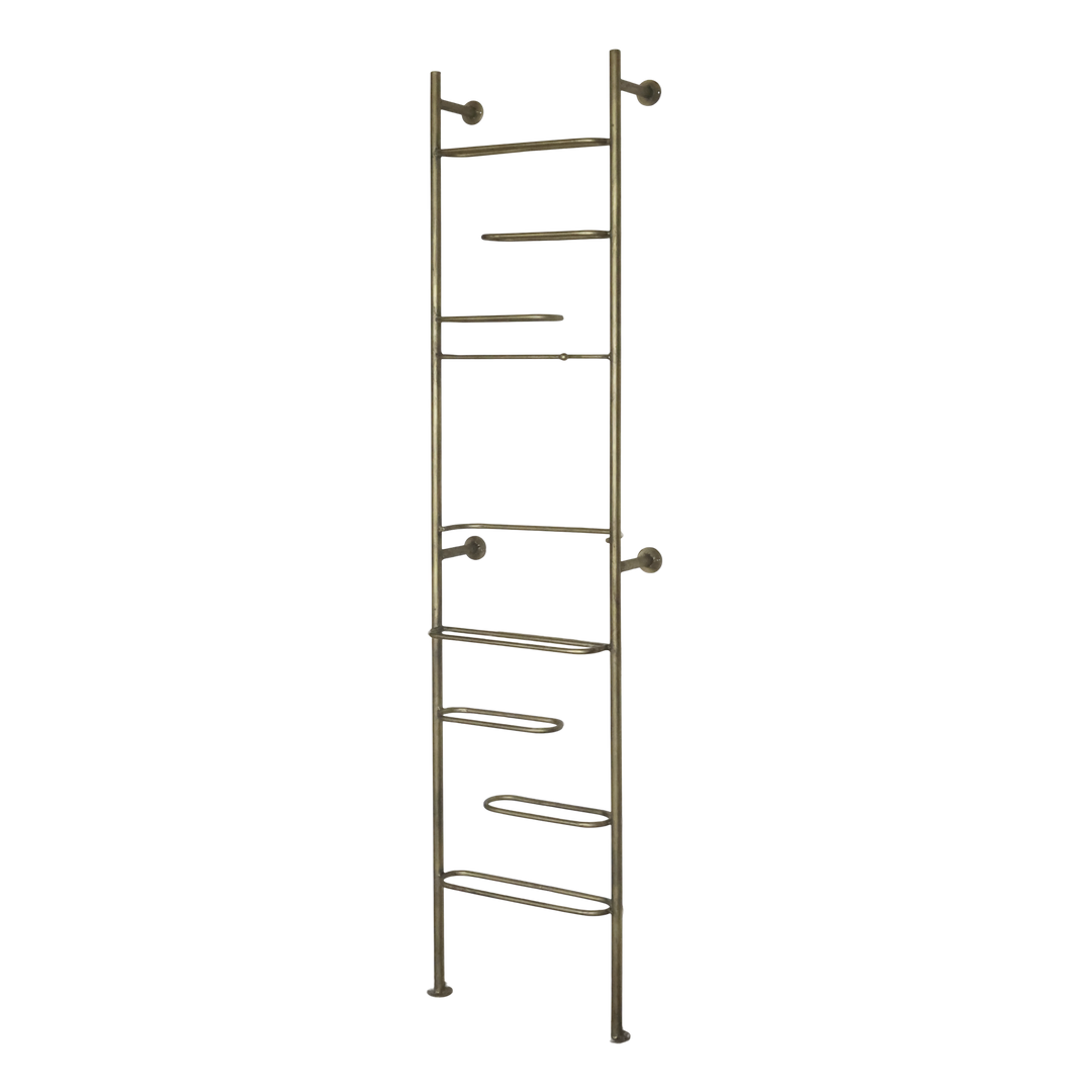Vinställ med 8 arms