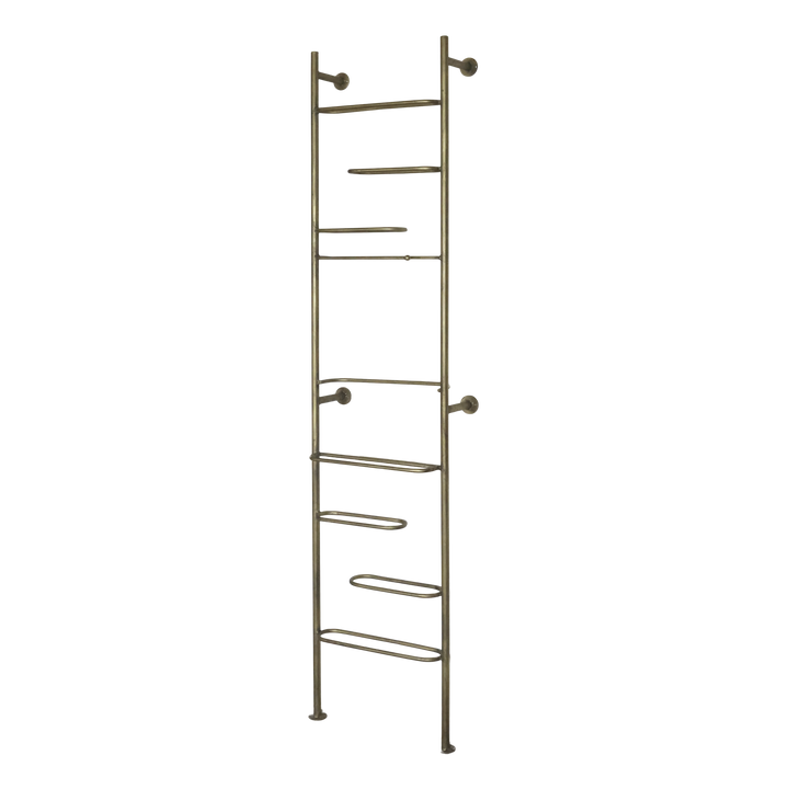 Vinställ med 8 arms