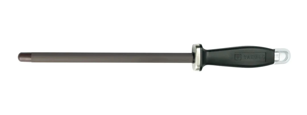 Yaxell Keramisk Skärpstav 27cm